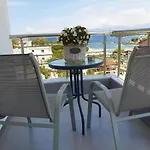 Mira Mare Hotell Ksamil