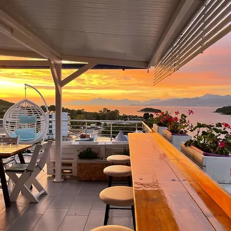 Otel Mira Mare