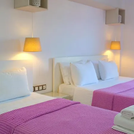 Mira Mare 4* Ksamil