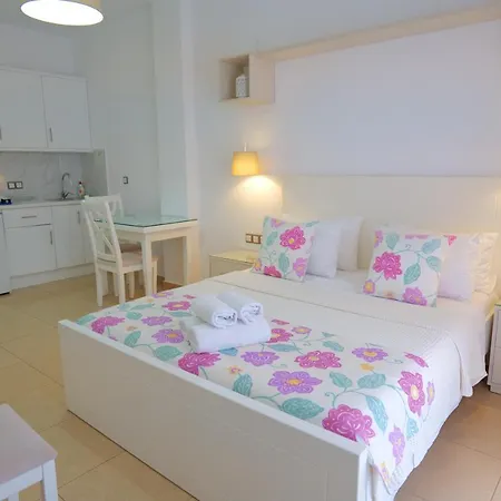 Mira Mare Hotel Ksamil