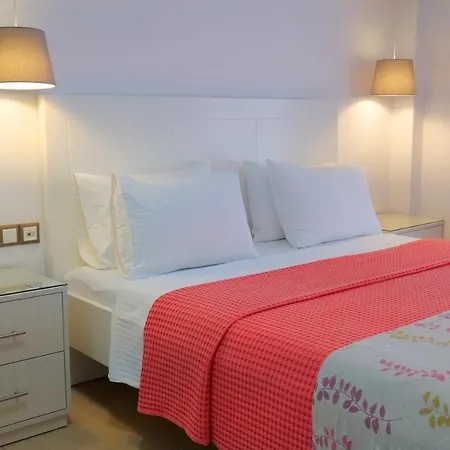Hotel Mira Mare 4*