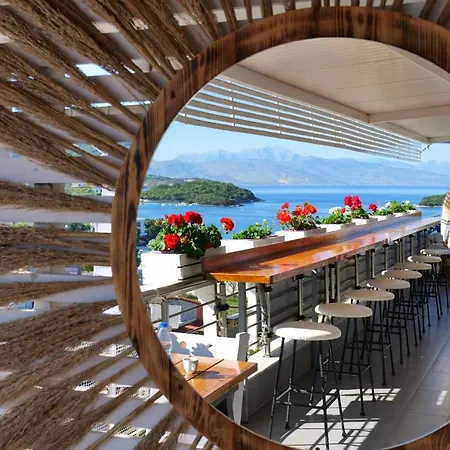 Mira Mare Hotel Ksamil