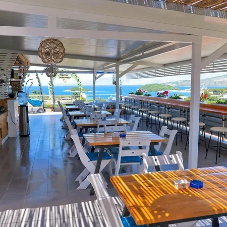 Mira Mare Hotel 4*