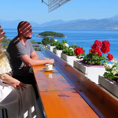 Hotel Mira Mare 4*