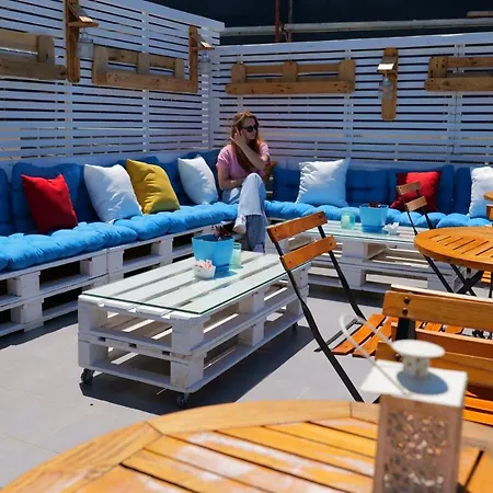 Mira Mare 4* Ksamil