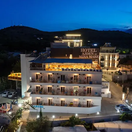 Mira Mare Hotel 4*