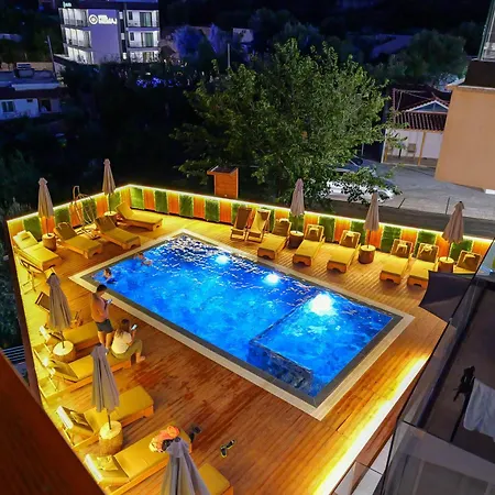 Mira Mare Ksamil