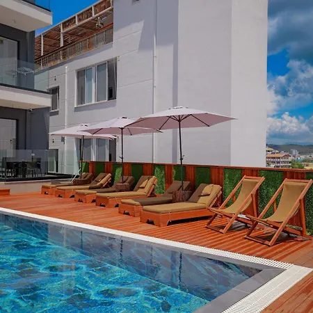 Mira Mare Hotel