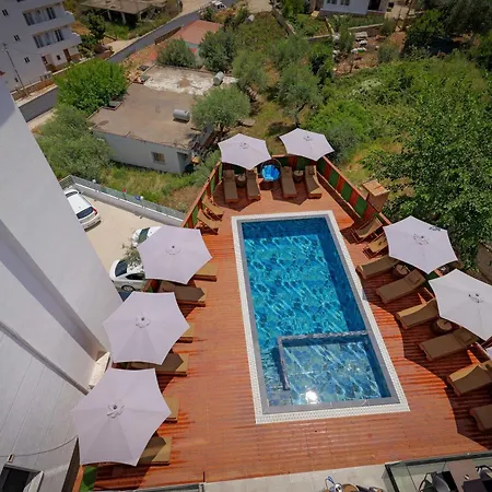 Hotel Mira Mare 4*