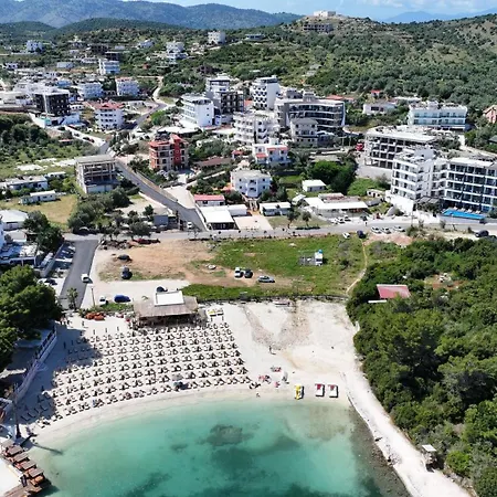 Mira Mare 4* Ksamil