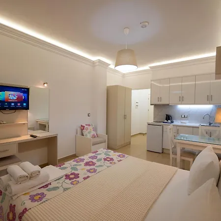 Mira Mare Hotel 4*
