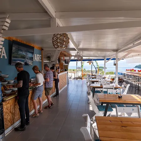 Mira Mare 4* Ksamil