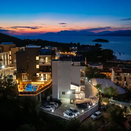 Mira Mare Hotel