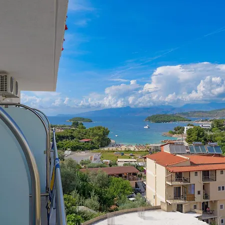 Hotel Mira Mare Ksamil