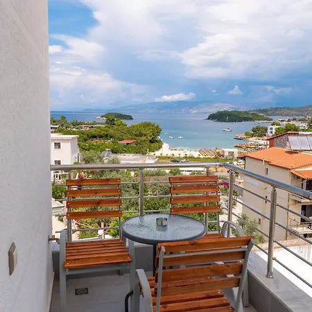 Mira Mare 4* Ksamil