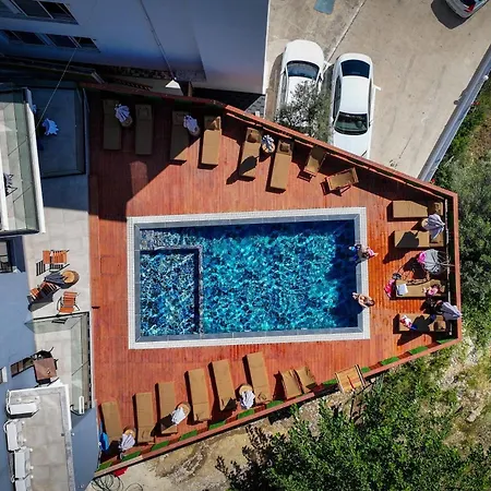 Hotel Mira Mare 4*