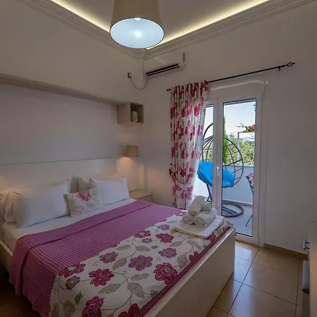 Hotel Mira Mare Ksamil