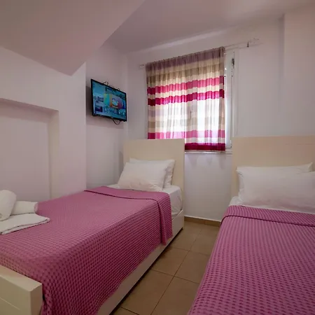 Hotel Mira Mare 4*