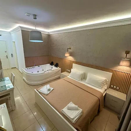 Mira Mare Hotel