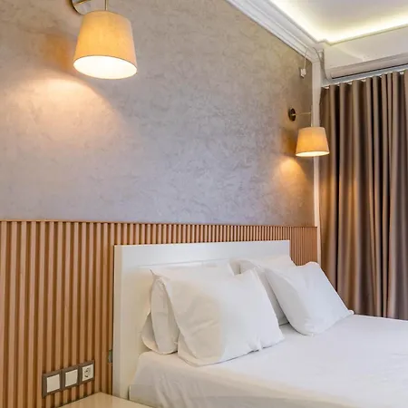 Mira Mare Hotel Ksamil