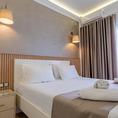 Mira Mare Hotel Ksamil