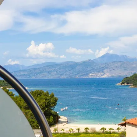 Hotel Mira Mare