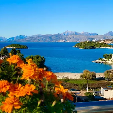 Mira Mare Ξενοδοχείο 4*