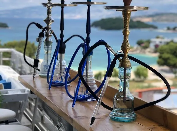 酒店 Mira Mare 卡萨米尔