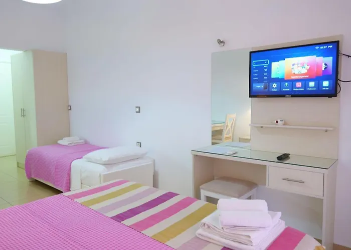 Mira Mare 卡萨米尔