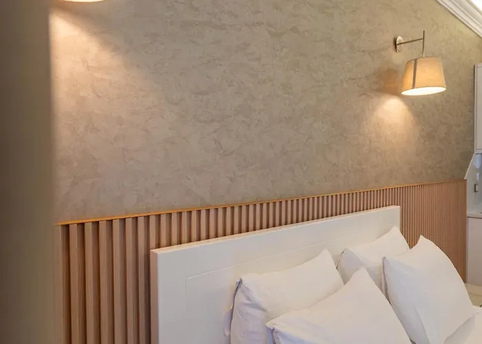 Mira Mare 4* 卡萨米尔