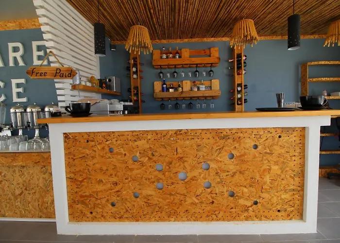 Mira Mare 4* 卡萨米尔