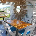 Mira Mare Otel Ksamil