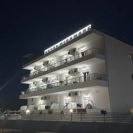 Mira Mare Hotel
