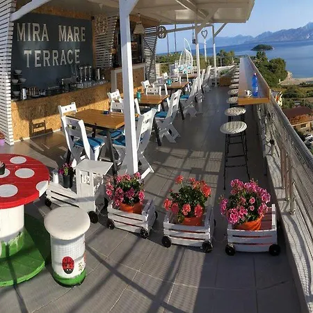 Mira Mare Ksamil