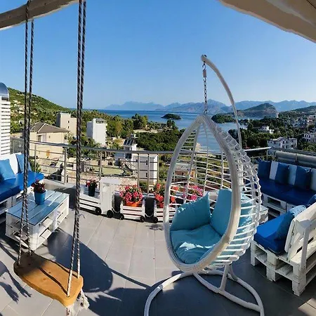 Hotel Mira Mare 4*