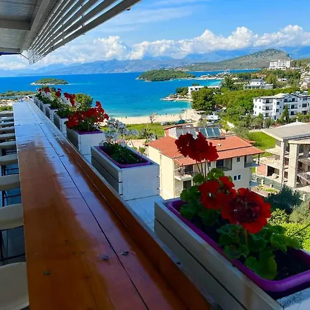 Mira Mare Hotel 4*