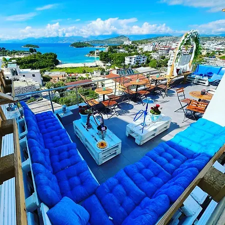 Mira Mare Hotel 4*