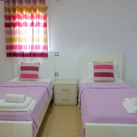 Mira Mare Hotel Ksamil