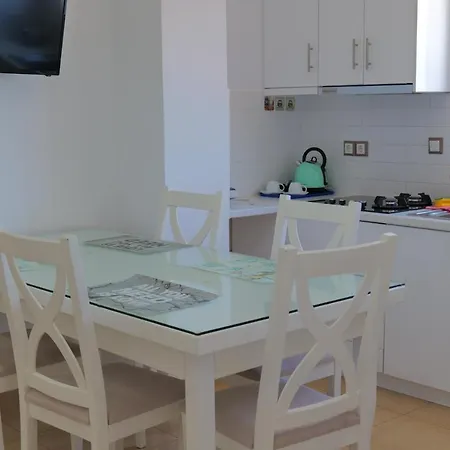 Mira Mare 4* Ksamil