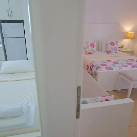 Hotel Mira Mare Ksamil