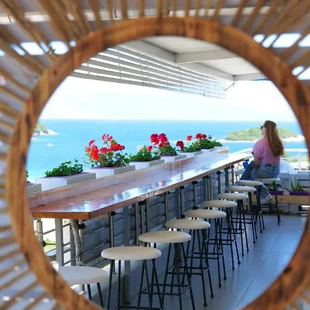 Hotel Mira Mare Ksamil