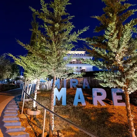 Hotel Mira Mare