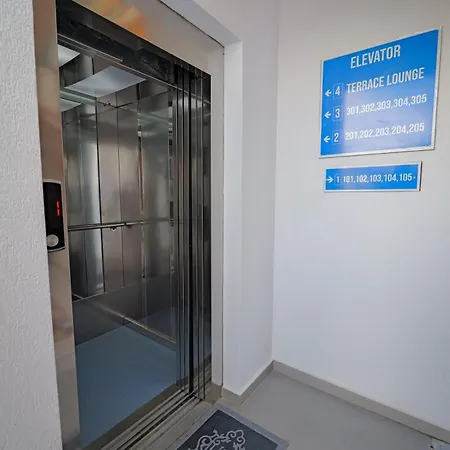Mira Mare Hotel 4*