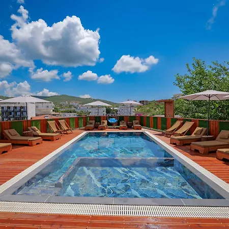 Hotel Mira Mare
