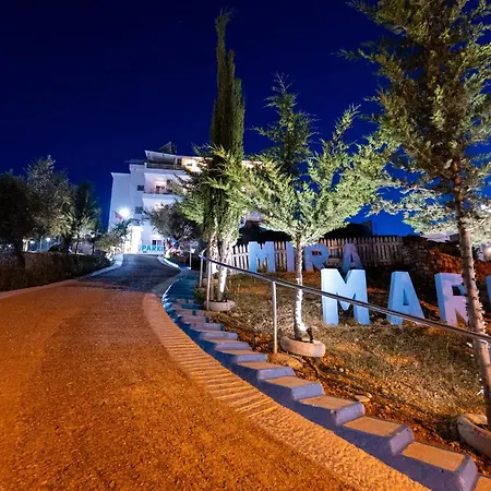 Mira Mare Hotel 4*