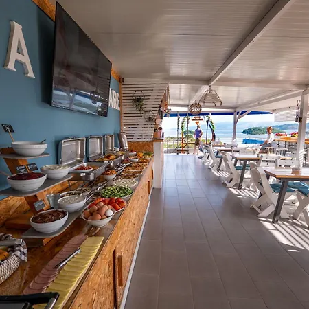 Hotel Mira Mare