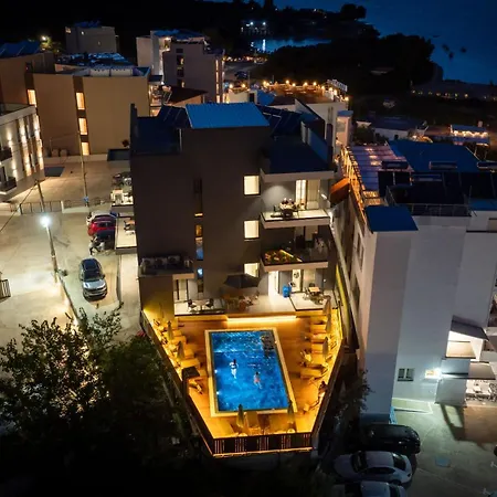 Mira Mare Hotel 4*