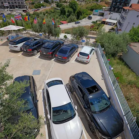 Mira Mare Hotel Ksamil