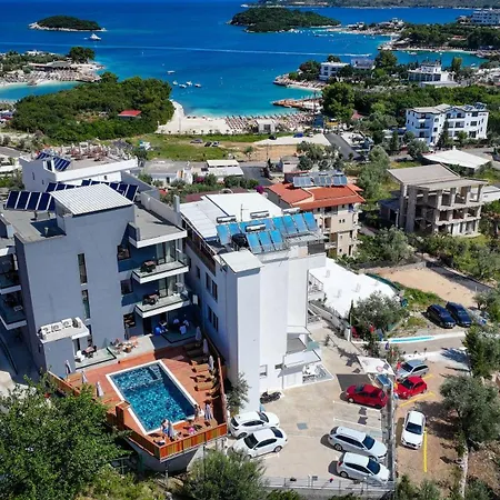 Mira Mare Hotel 4*