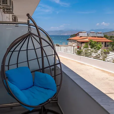 Mira Mare Hotel Ksamil